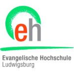 Логотип Ludwigsburg Protestant University of Applied Science