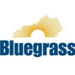 Logotipo de la Bluegrass Community and Technical College