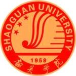 Logotipo de la Medical College Shaoguan University