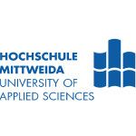 Логотип Mittweida University of Applied Sciences