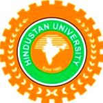 Hindustan University (Hindustan Institute of Technology & Management) logo