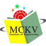 Logo de MCKV Institute of Engineering