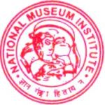 Logotipo de la National Museum Institute of History of Art Conservation and Museology