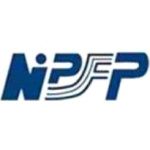 Logotipo de la National Institute of Public Finance and Policy