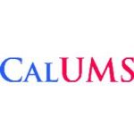 Logotipo de la California University of Management and Sciences - Virginia campus