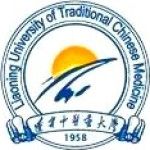 Logotipo de la Liaoning University of Traditional Chinese Medicine
