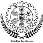 Logotipo de la Maharashtra Institute of Technology Aurangabad