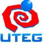 Логотип University Center UTEG