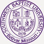Logotipo de la Southwest Baptist University
