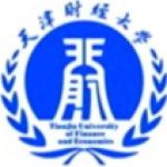 Tianjin University of Finance & Economics logo