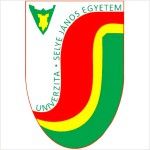 János Selye University logo