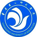Chongqing University of Education logo