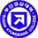 Busan Gyeongsang College logo