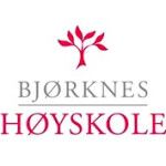 Bjørknes College logo