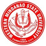 Logo de Western Mindanao State University