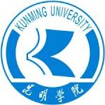 Logo de Kunming University