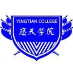 Логотип Yingtian College