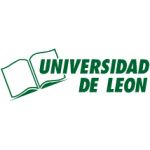 University of León Mexico logo