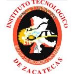 Логотип Technological Institute of Zacatecas
