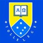 Логотип Catholic Theological College