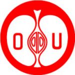 Ohu University logo