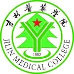 Логотип Jilin Medical University