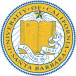 Логотип University of California, Santa Barbara