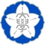 Логотип Kyoritsu Women's University