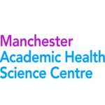 Logotipo de la Manchester Academic Health Science Centre