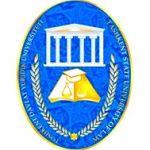 Tashkent State University of Law logo