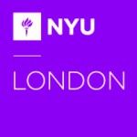 Логотип NYU in London