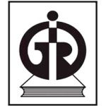 Логотип Indira Gandhi Institute of Development and Research