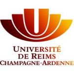 Logotipo de la University of Reims Champagne-Ardenne
