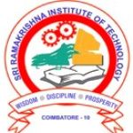 Logo de Sri Ramakrishna Institute of Technology