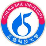 Cheng Shiu University logo