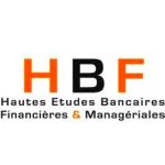 Logo de Institute of Advanced Banking, Financial and Management Studies HBF