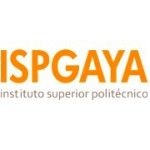 Логотип Higher Polytechnic Institute Gaya (Vila Nova de Gaia)