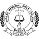 Логотип Jubilee Memorial Bible College