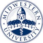 Logo de Midwestern University