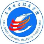 Three Gorges Vocational College of Electric Power logo