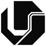 Логотип Federal University of Uberlândia