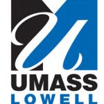 Логотип University of Massachusetts Lowell