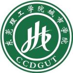 Логотип City College of Dongguan University of Technology