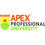 Logo de Apex Professional University
