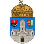 Logo de Óbuda University