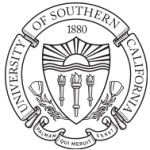 Southern California University logo