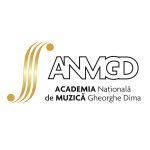 Логотип Gheorghe Dima Music Academy