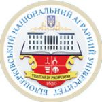 Logotipo de la Institute of Economics and Management in Bila Tserkva