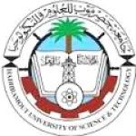 Hadhramout University logo