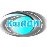 Логотип Kazakh Automobile Road Institute